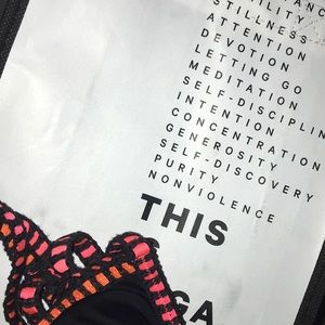 Meet your Posher, Allie